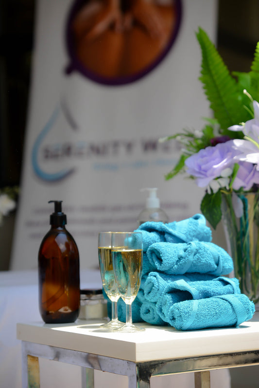 2. Blissful Balance Membership