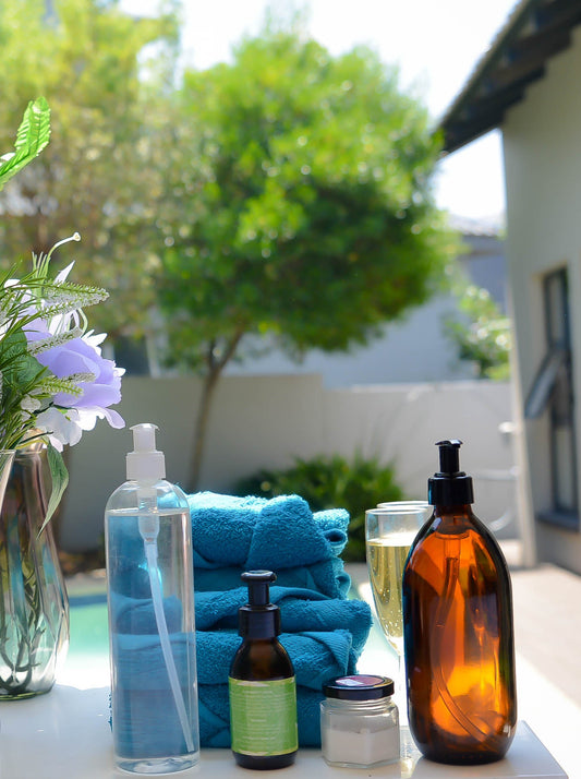 Aromatherapy